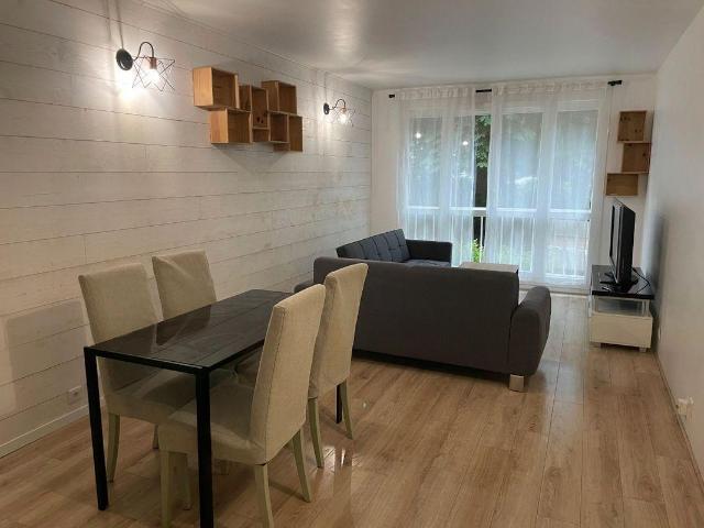 Appartement location à Palaiseau, Chilly-mazarin