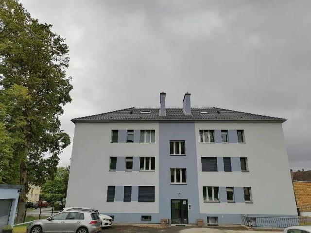 Appartement location à Metz