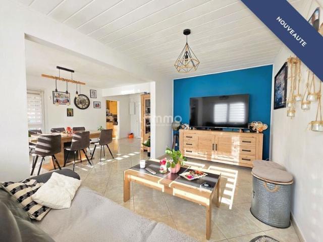 Appartement vente à Thann-Guebwiller, Thann