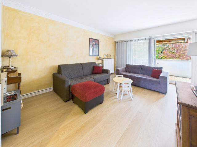 Appartement vente à Évry, Quincy-sous-sénart