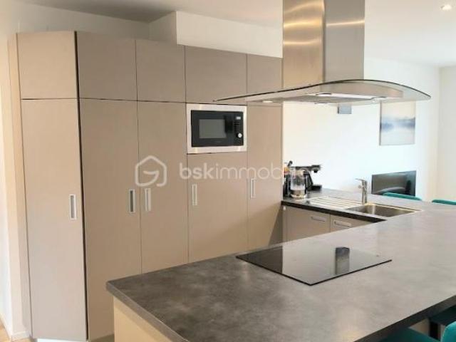 Appartement vente à Sélestat-Erstein, Orschwiller