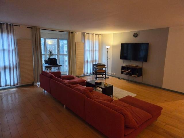 Appartement location à Le Raincy, Noisy-le-grand