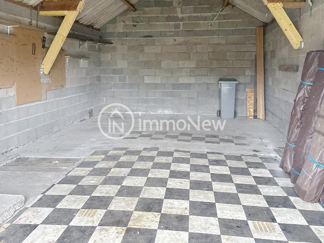 Garage vente à Avranches, Coudeville-sur-mer