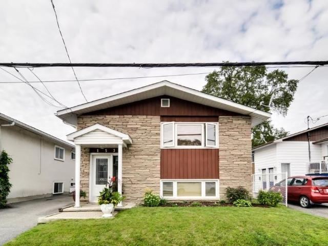 Apartment for rent in Hull, Gatineau