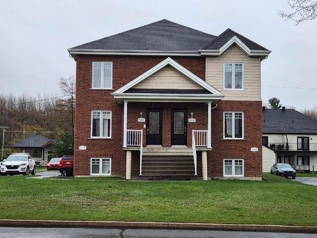 Apartment for rent in Drummond, Quebec