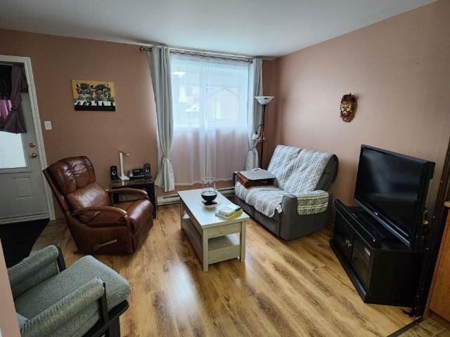 Apartment for rent in Drummond, Quebec
