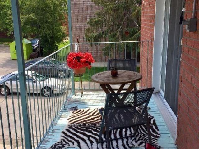Apartment for rent in Québec, Quebec