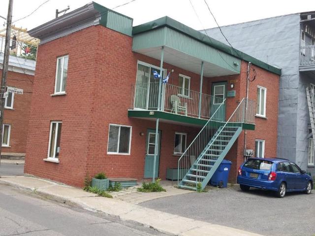Apartment for rent in Québec, Quebec