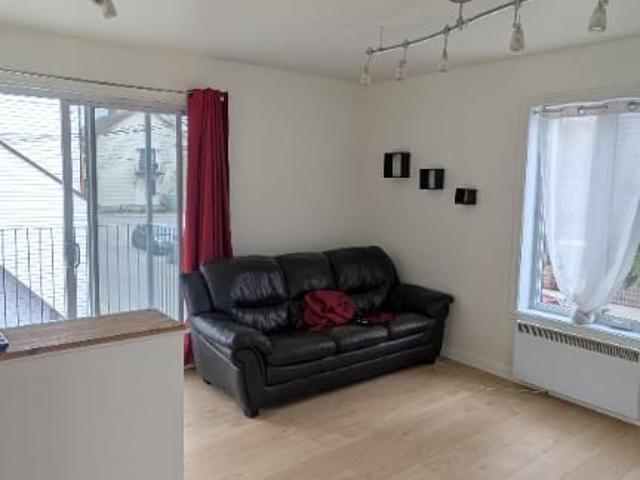 Apartment for rent in Québec, Quebec