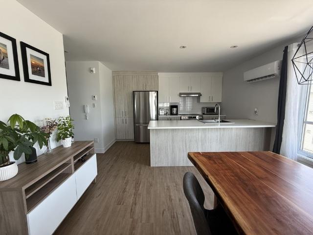 Apartment for rent in Crabtree, Quebec