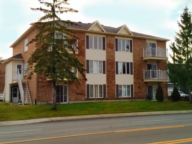 Apartment for rent in Trois-Rivières, Mauricie