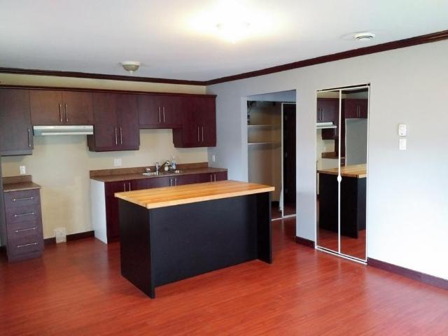 Apartment for rent in Mauricie, Quebec