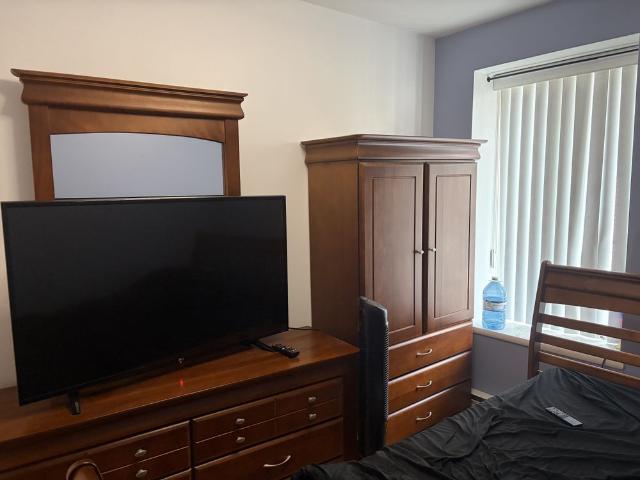 Apartment for rent in Québec, Quebec