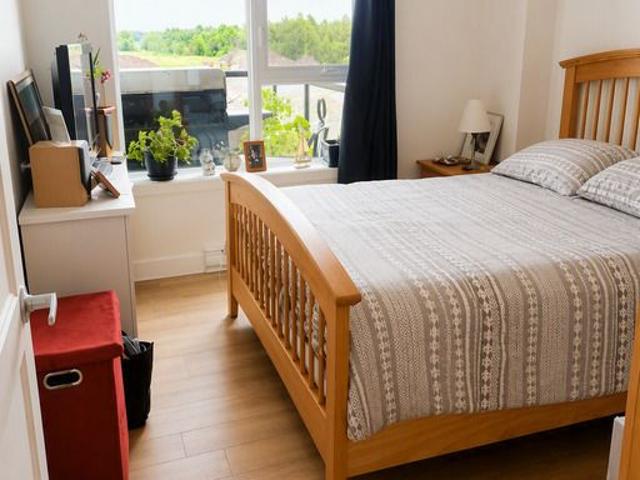 Apartment for rent in Lévis, Quebec