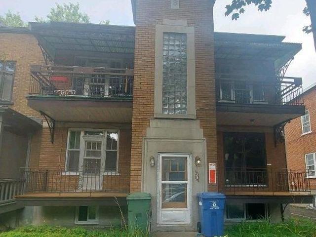 Apartment for rent in Québec, Quebec
