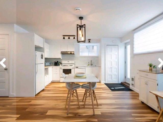 Apartment for rent in Laurentides, Quebec