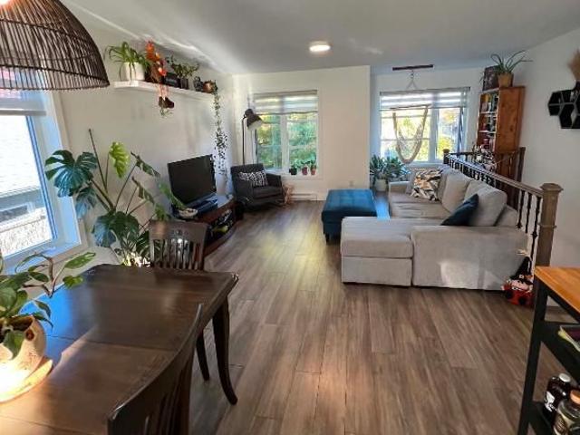 Apartment for rent in Saint-Jérôme, Laurentides
