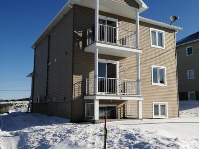 Apartment for rent in Arthabaska, Victoriaville