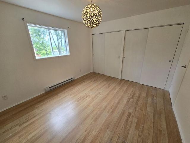 Apartment for rent in Mauricie, Quebec
