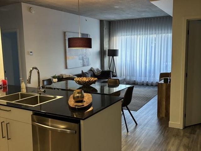 Apartment for rent in Lévis, Quebec