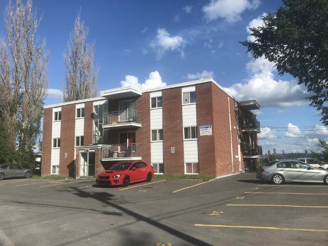 Apartment for rent in Québec, Quebec