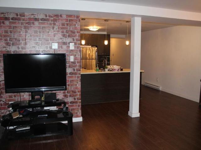 Apartment for rent in Cartierville, Montréal