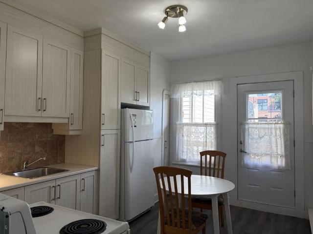 Apartment for rent in Québec, Quebec