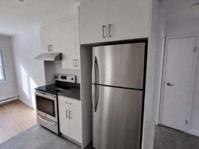 Apartment for rent in Québec, Quebec