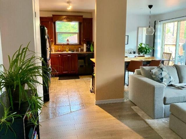Apartment for rent in Mauricie, Quebec