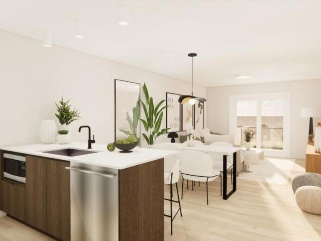 Apartment for rent in Laurentides, Quebec