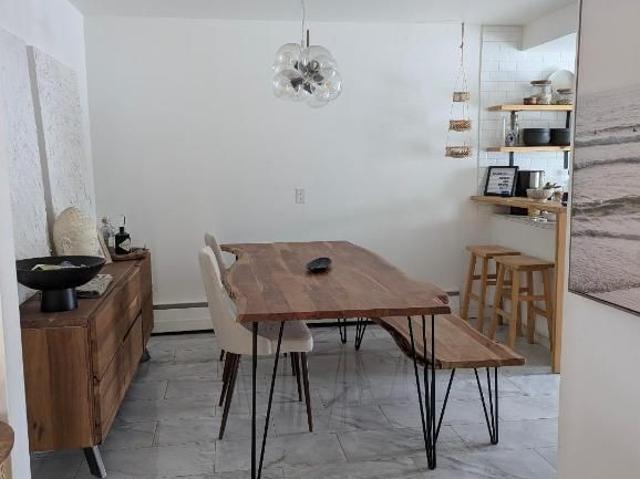 Apartment for rent in St. Leonard's, Quebec