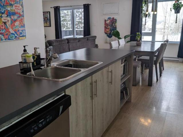 Apartment for rent in Saint-jean-sur-richelieu, Quebec