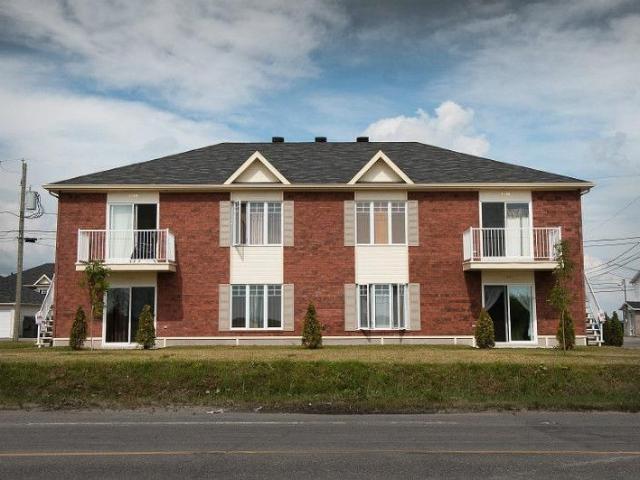 Apartment for rent in Mauricie, Quebec