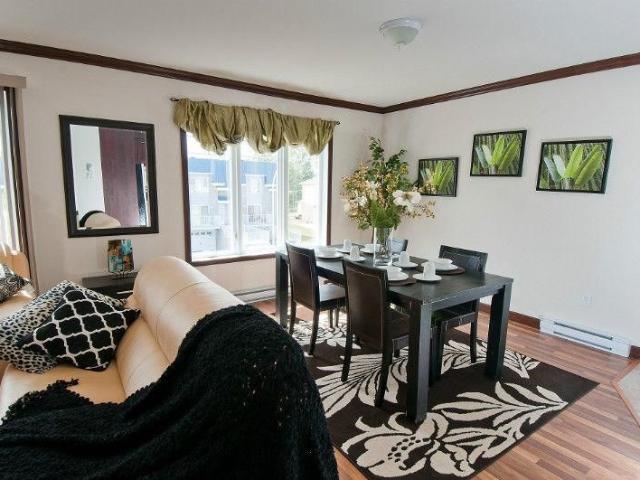 Apartment for rent in Mauricie, Quebec