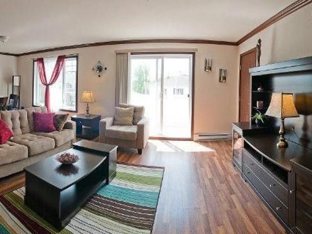 Apartment for rent in Mauricie, Quebec
