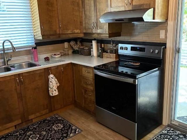 Apartment for rent in Sainte-Rose, Laval (région administrative)