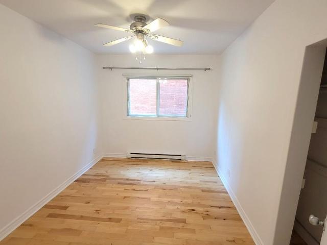 Apartment for rent in St. Leonard's, Quebec