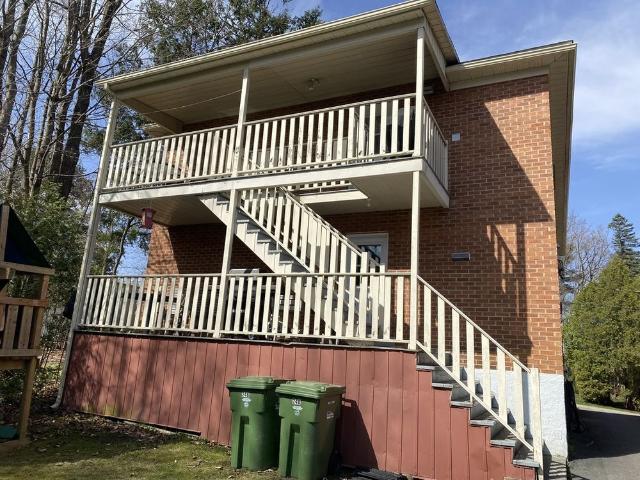 Apartment for rent in Sherbrooke, Quebec