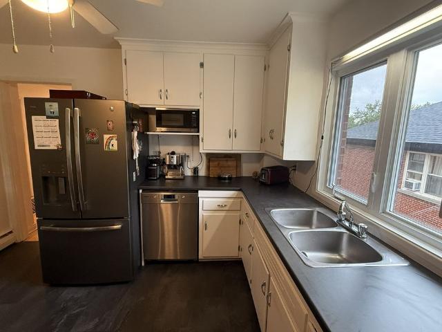 Apartment for rent in Les Nations, Sherbrooke