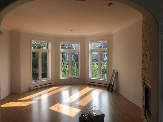 Apartment for rent in Lévis, Quebec