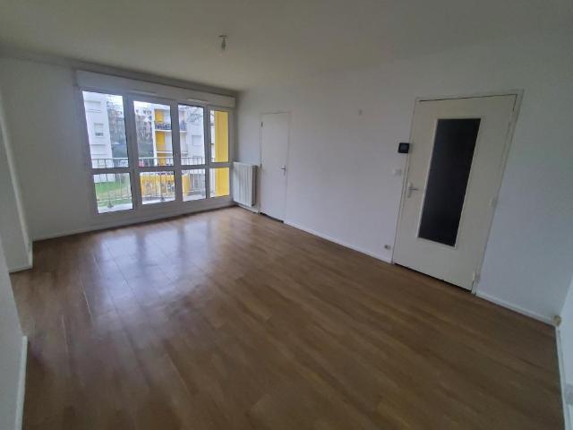 Appartement vente à Nantes
