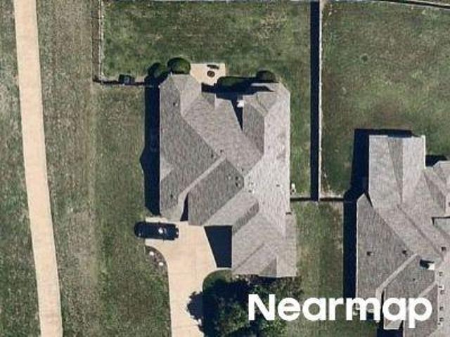 House for sale in Fort Worth, Texas