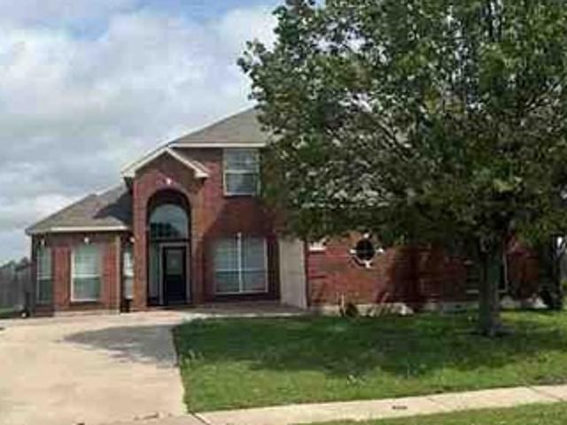 House for sale in Fort Worth, Texas