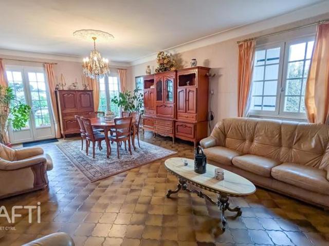 Maison vente à Agen, Moirax