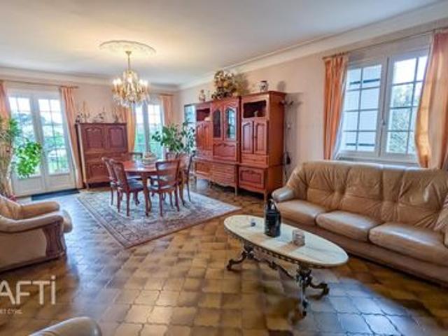 Villa vente à Agen, Brax