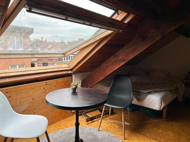 Kot location à Elsene, Bruxelles