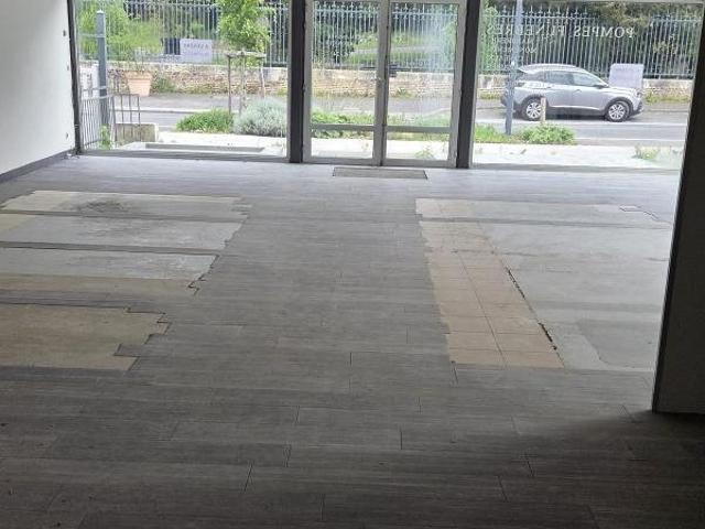 Local Commercial vente à Amiens