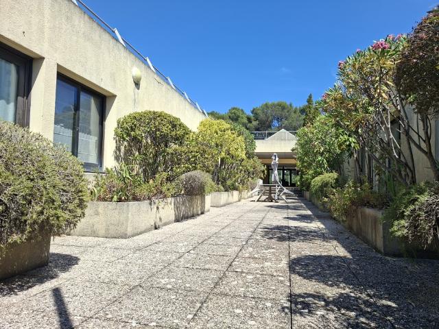 Bureau vente à Grasse, Mougins