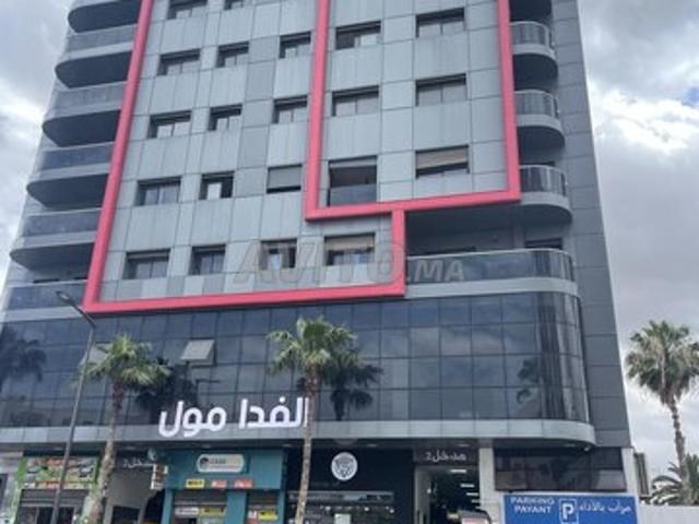 Local commercial vente à Anfa, Al Fida