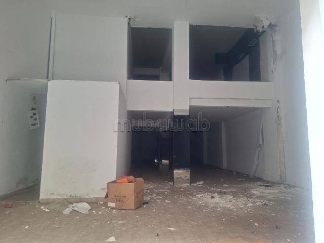 Local commercial location à Anfa, Gharb-Chrarda-Beni Hssen